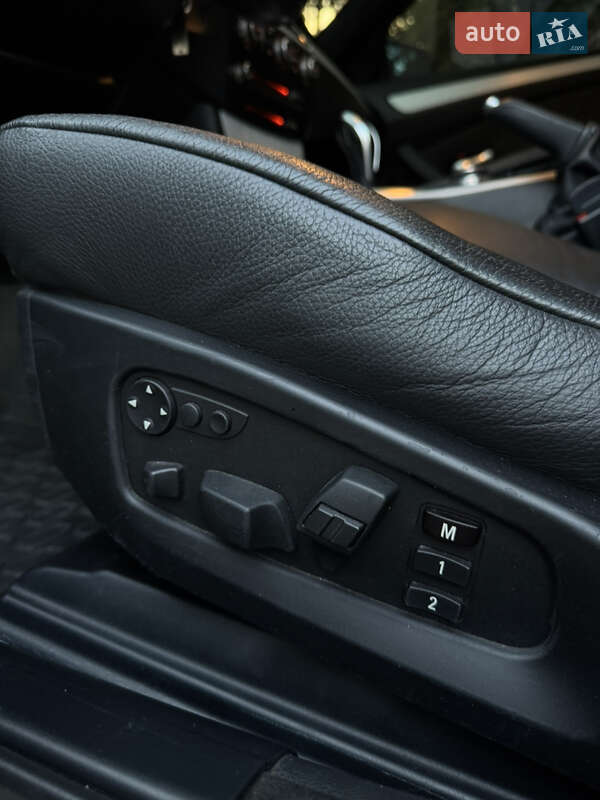 Седан BMW 5 Series 2008 в Львове фото 17 Седан BMW 5 Series 2008 в Львове