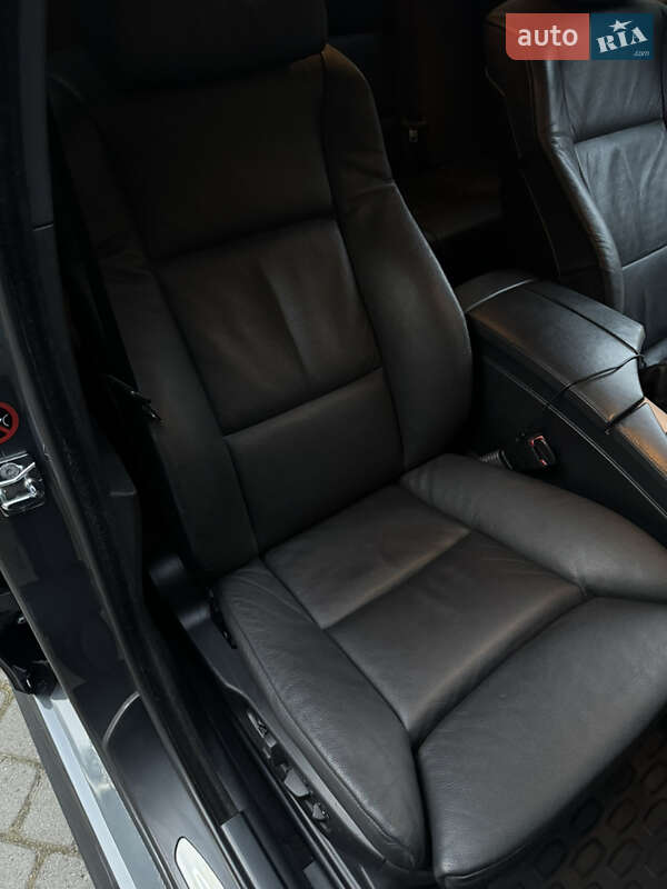 Седан BMW 5 Series 2008 в Львове фото 18 Седан BMW 5 Series 2008 в Львове