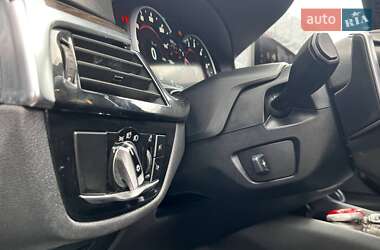 Седан BMW 5 Series 2019 в 