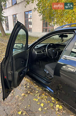 Універсал BMW 5 Series 2006 в Києві