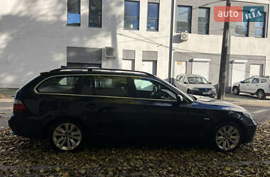 Універсал BMW 5 Series 2006 в Києві
