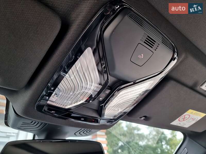Универсал BMW 5 Series 2018 в Киеве