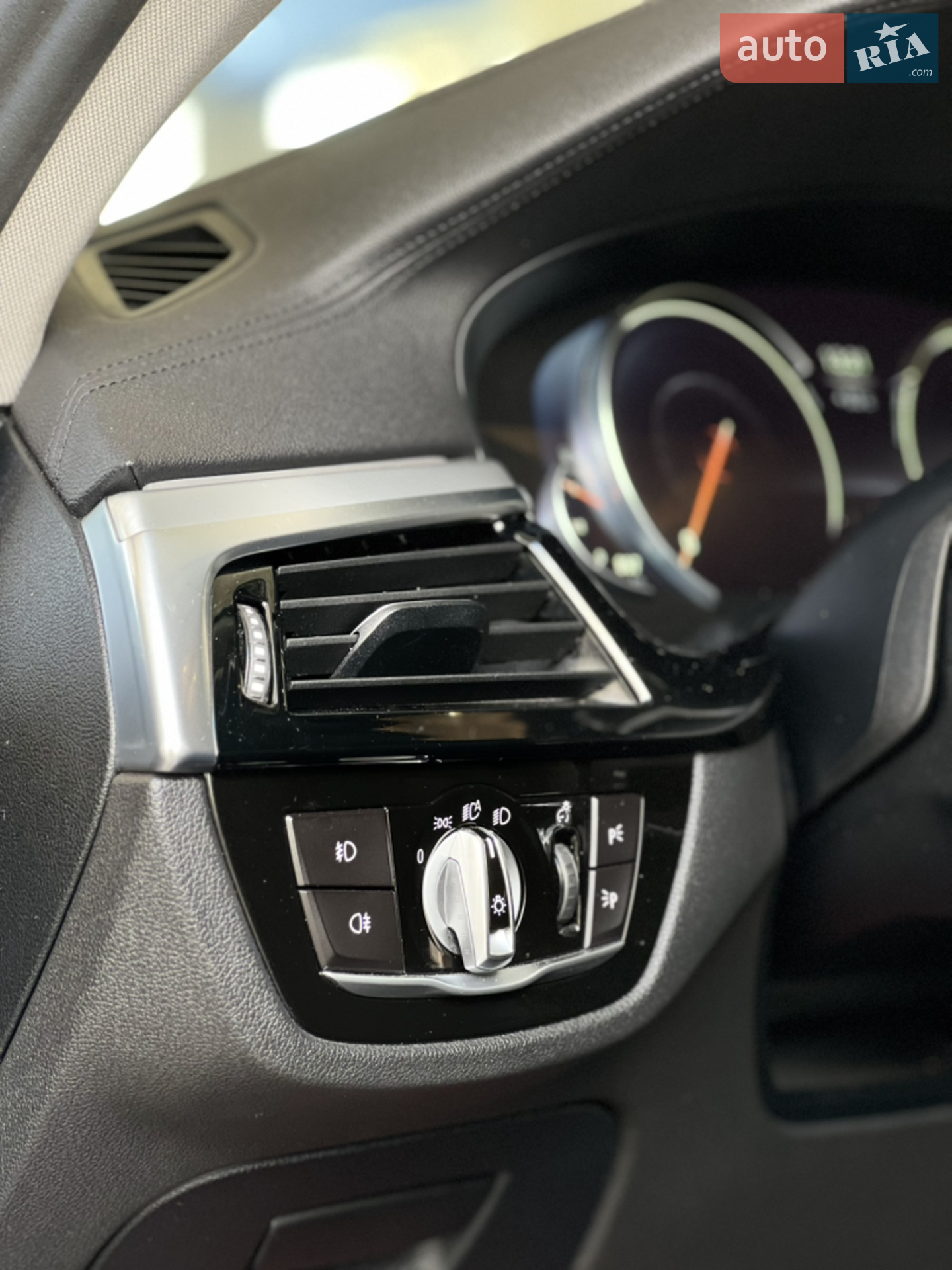 2017 BMW 5er - мініатюра 10