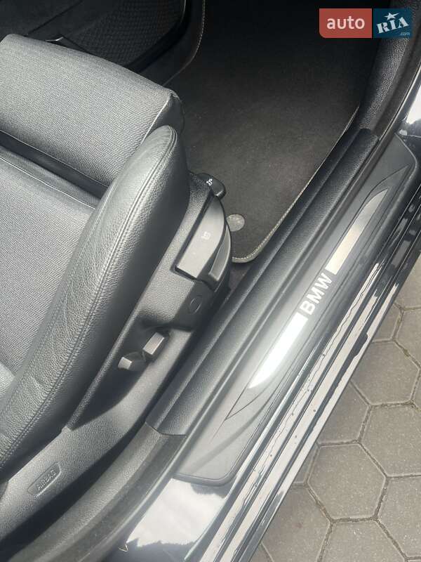 Универсал BMW 5 Series 2012 в Броварах фото 3 Универсал BMW 5 Series 2012 в Броварах