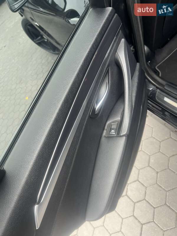 Универсал BMW 5 Series 2012 в Броварах фото 14 Универсал BMW 5 Series 2012 в Броварах