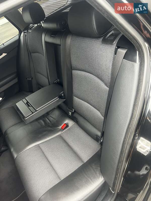 Универсал BMW 5 Series 2012 в Броварах фото 34 Универсал BMW 5 Series 2012 в Броварах