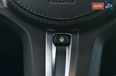 Седан BMW 5 Series 2017 в 