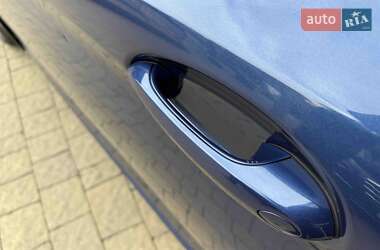 Седан BMW 5 Series 2021 в 