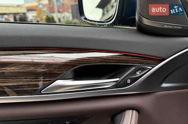 Седан BMW 5 Series 2021 в 