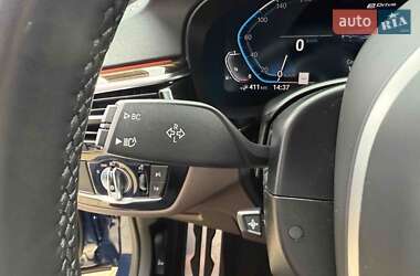 Седан BMW 5 Series 2021 в 