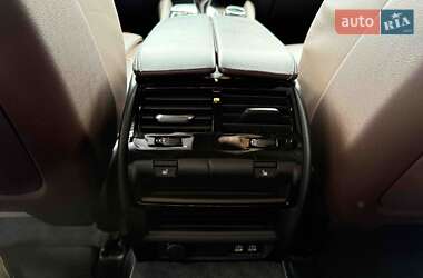 Седан BMW 5 Series 2021 в 