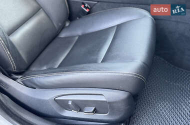 Седан BMW 5 Series 2014 в 