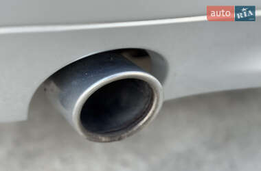 Седан BMW 5 Series 2014 в 
