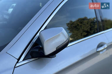 Седан BMW 5 Series 2014 в 