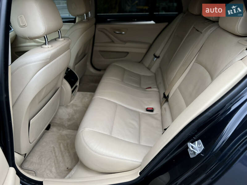 Универсал BMW 5 Series 2014 в Одессе