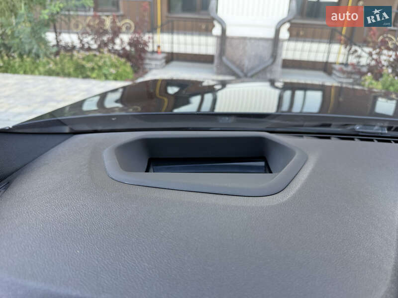 Седан BMW 5 Series 2020 в Сумах