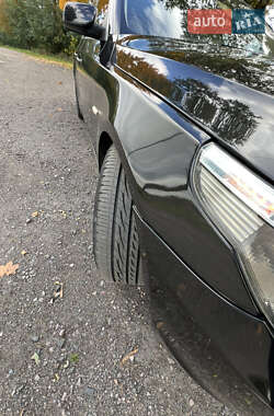 Седан BMW 5 Series 2003 в Рівному
