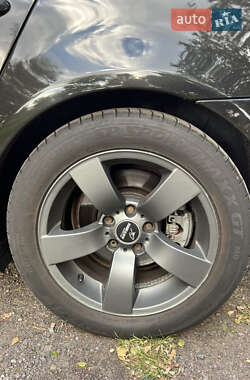 Седан BMW 5 Series 2003 в 