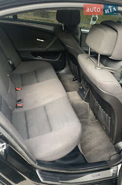 Седан BMW 5 Series 2008 в 