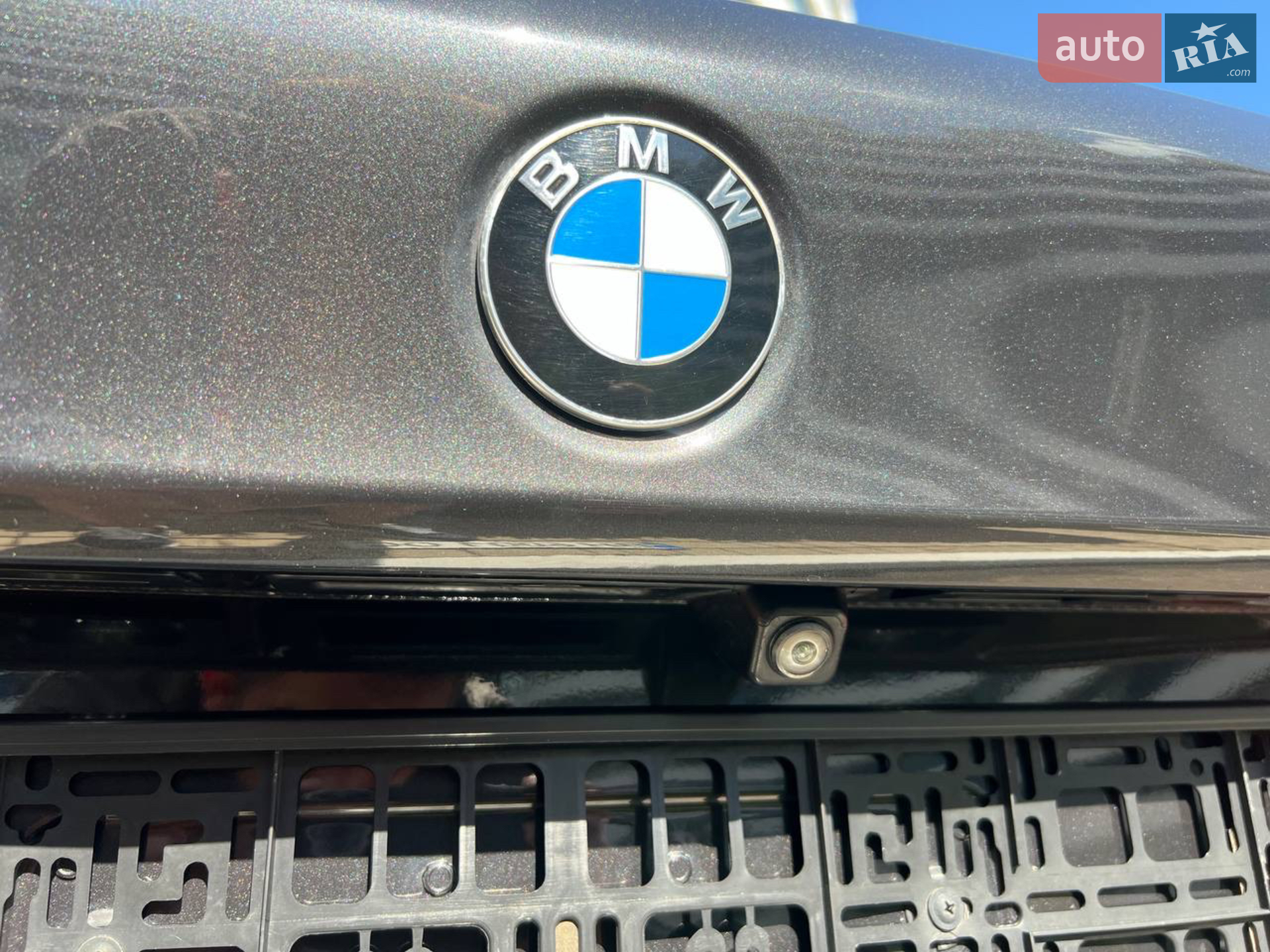 2017 BMW 5er - мініатюра 31