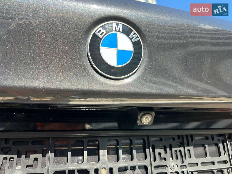 Седан BMW 5 Series 2017 в Одесі фото 31 Седан BMW 5 Series 2017 в Одесі