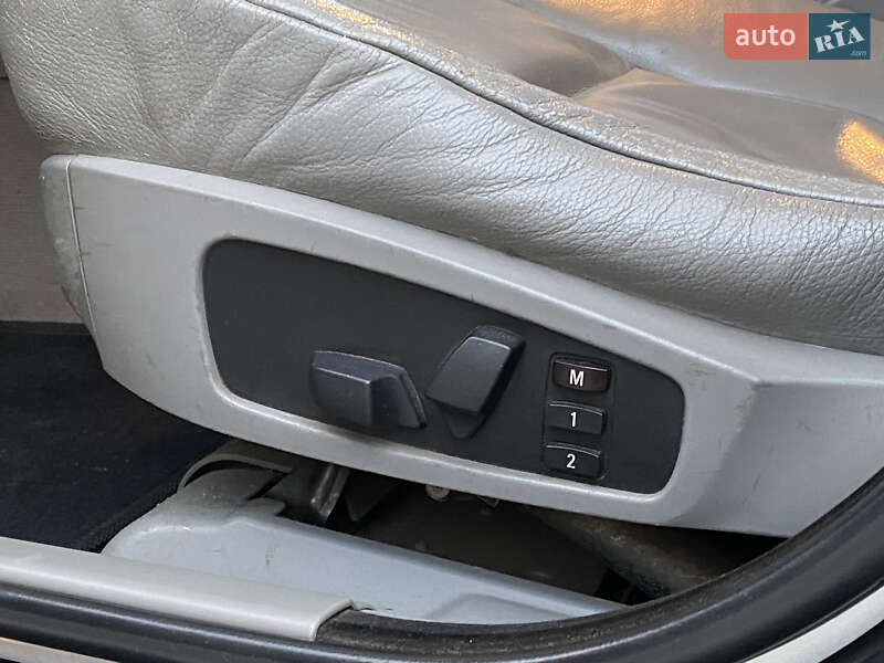 Седан BMW 5 Series 2004 в Вінниці фото 18 Седан BMW 5 Series 2004 в Вінниці