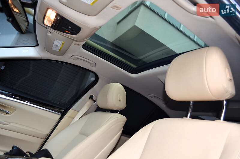 Седан BMW 5 Series 2014 в Виннице фото 32 Седан BMW 5 Series 2014 в Виннице