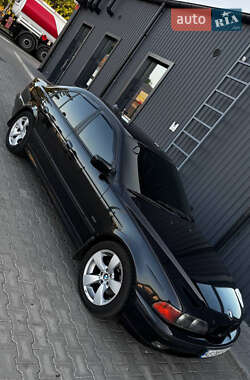 Седан BMW 5 Series 1997 в 