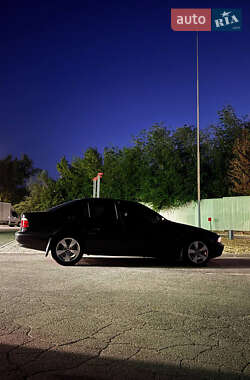 Седан BMW 5 Series 1997 в 