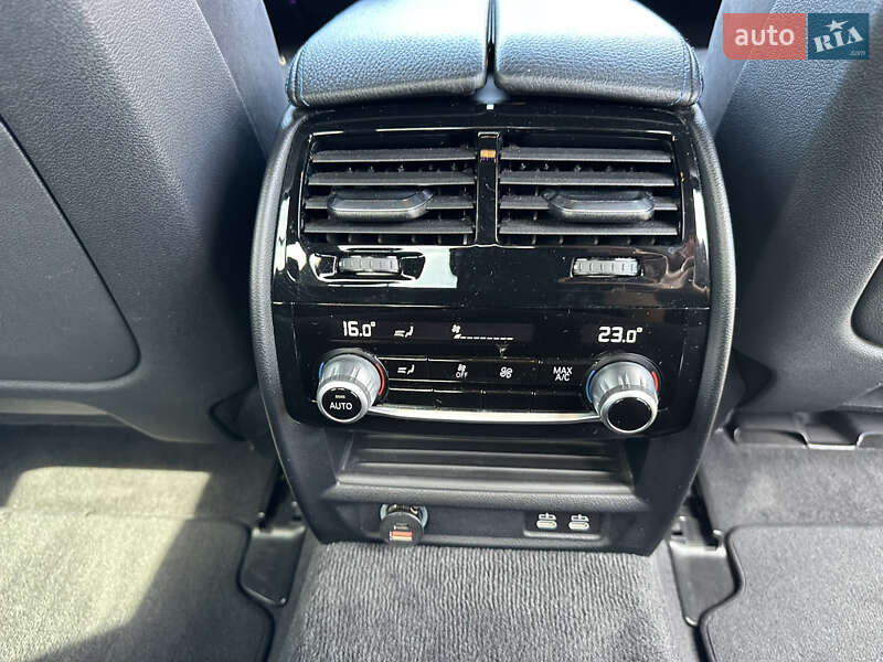 Седан BMW 5 Series 2020 в Ивано-Франковске