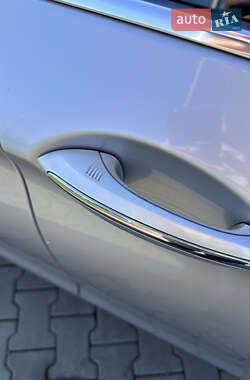 Седан BMW 5 Series 2013 в 