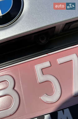 Седан BMW 5 Series 2013 в 