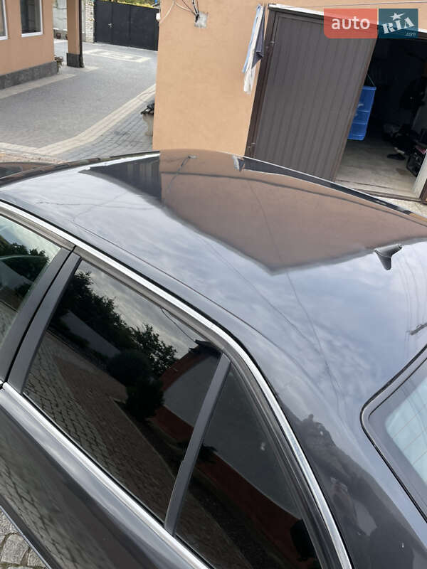 Седан BMW 5 Series 1990 в Запоріжжі фото 8 Седан BMW 5 Series 1990 в Запоріжжі