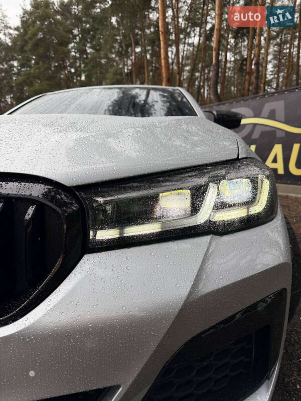 Седан BMW 5 Series 2019 в Киеве фото 4 Седан BMW 5 Series 2019 в Киеве