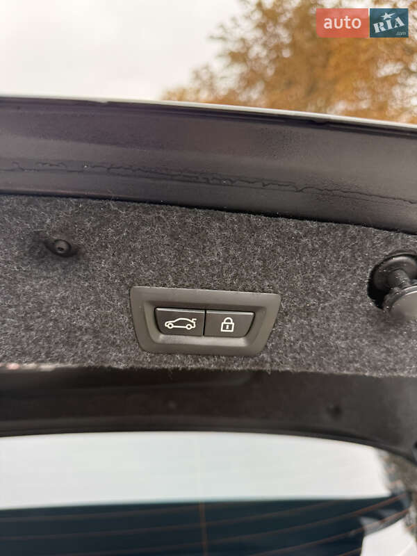 Седан BMW 5 Series 2014 в Ровно фото 19 Седан BMW 5 Series 2014 в Ровно