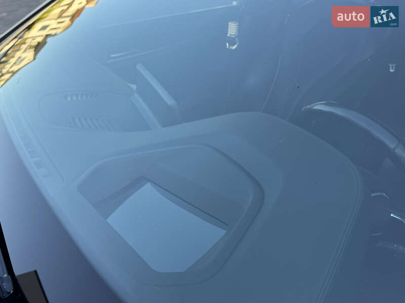 Седан BMW 5 Series 2018 в Ровно фото 40 Седан BMW 5 Series 2018 в Ровно