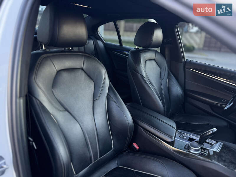 Седан BMW 5 Series 2018 в Ровно фото 68 Седан BMW 5 Series 2018 в Ровно