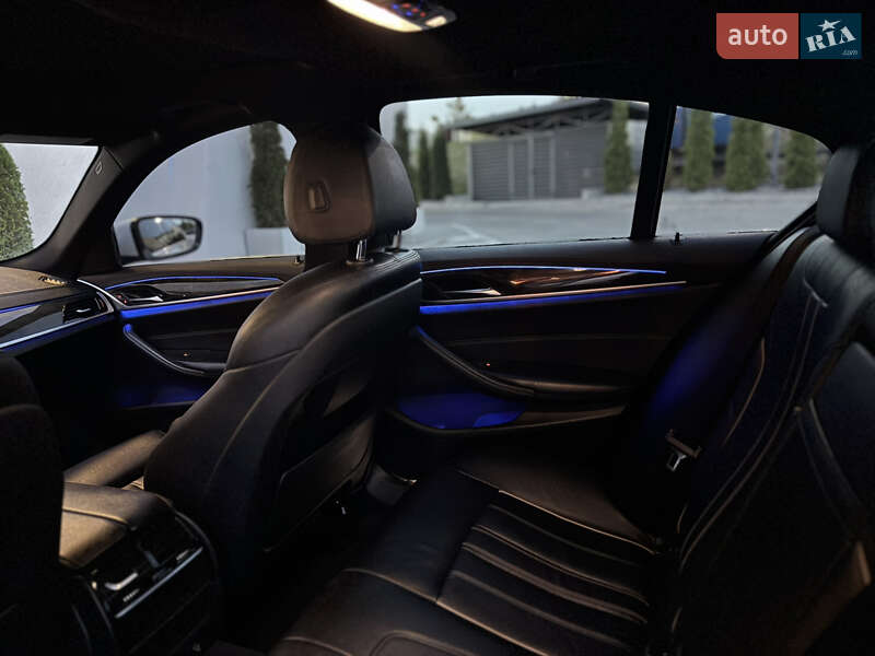 Седан BMW 5 Series 2018 в Ровно фото 84 Седан BMW 5 Series 2018 в Ровно