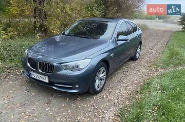 Лифтбек BMW 5 Series 2011 в Хмельницком