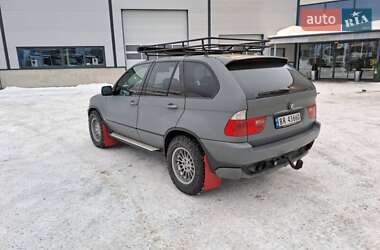 Седан BMW 5 Series 1991 в 