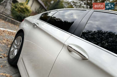 Седан BMW 5 Series 2013 в 
