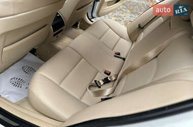 Седан BMW 5 Series 2013 в 
