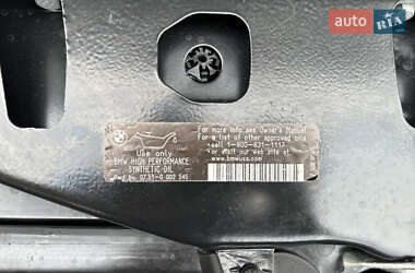 Седан BMW 5 Series 2013 в 