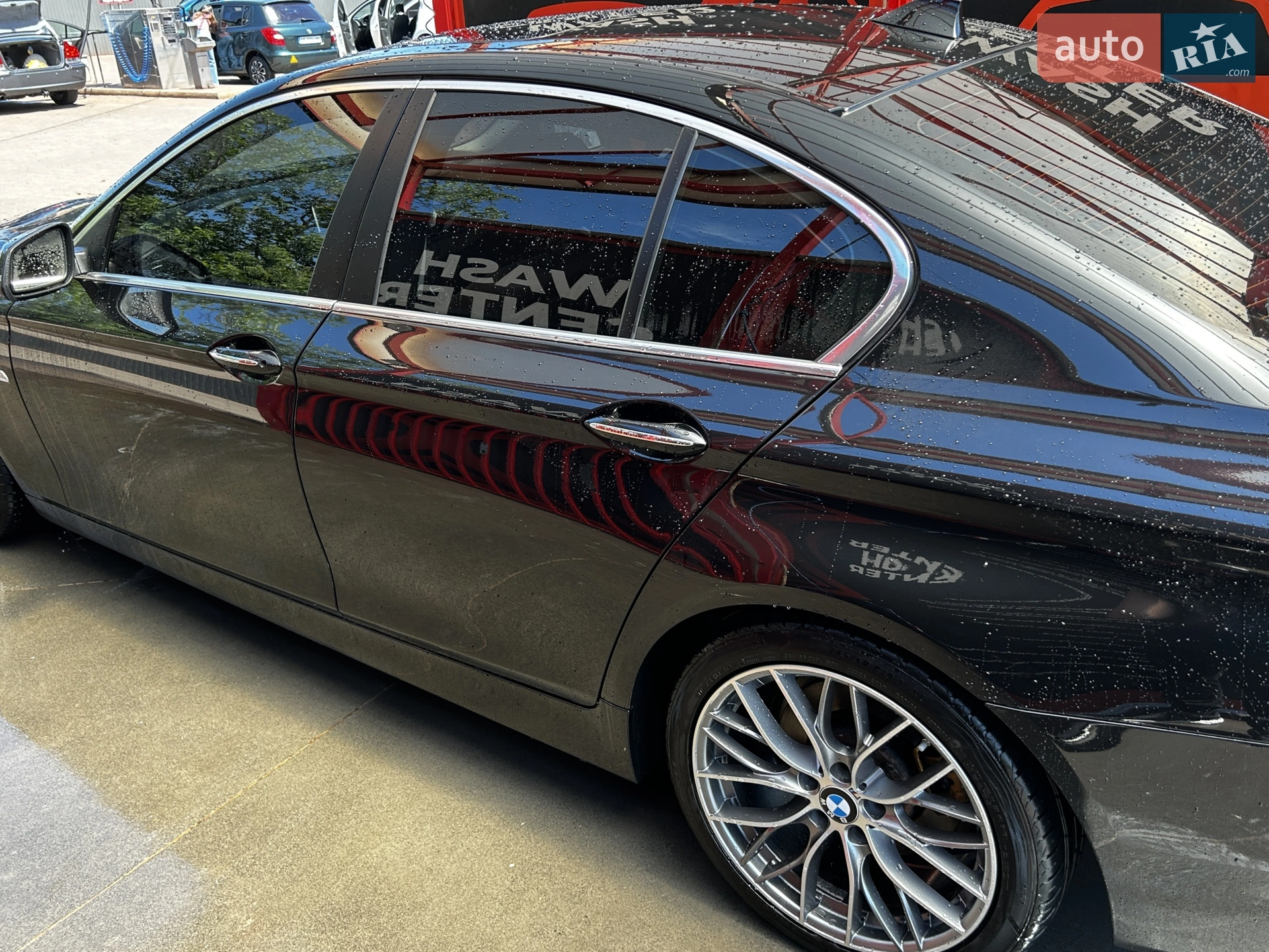 2016 BMW 5er - мініатюра 3