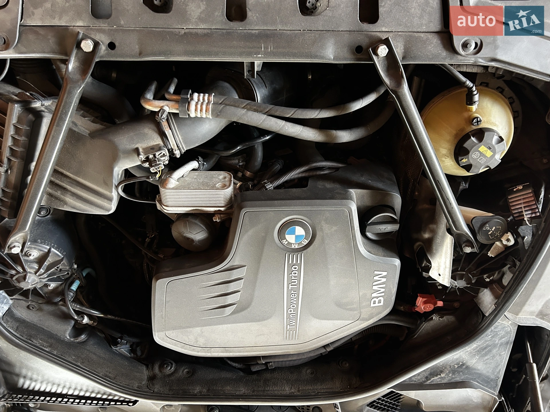 2016 BMW 5er - мініатюра 8