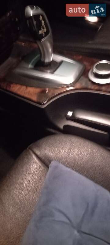 Седан BMW 5 Series 2007 в Одесі фото 5 Седан BMW 5 Series 2007 в Одесі