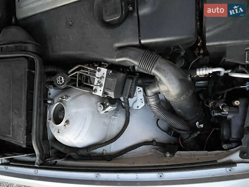 Универсал BMW 5 Series 2002 в Ивано-Франковске фото 12 Универсал BMW 5 Series 2002 в Ивано-Франковске