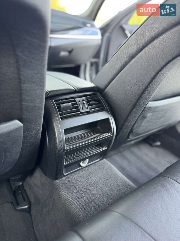Седан BMW 5 Series 2012 в Мукачево фото 20 Седан BMW 5 Series 2012 в Мукачево