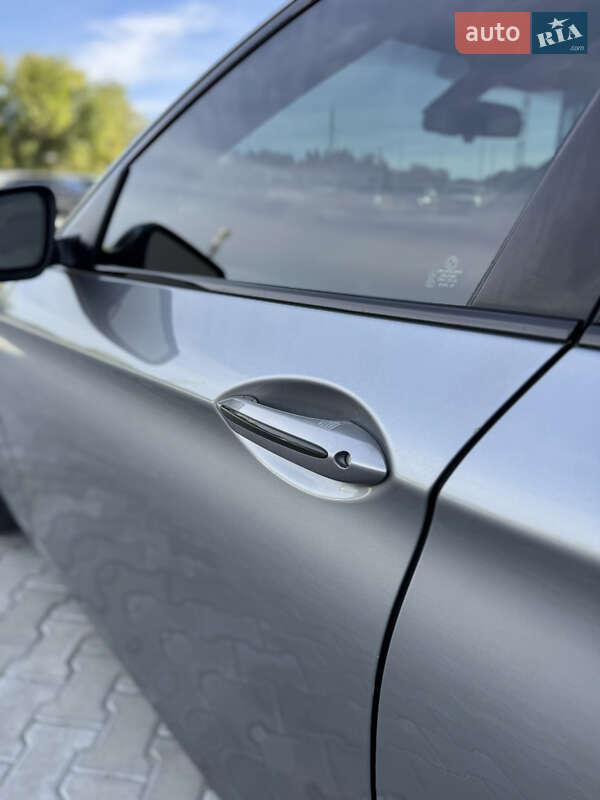 Седан BMW 5 Series 2012 в Мукачево фото 28 Седан BMW 5 Series 2012 в Мукачево