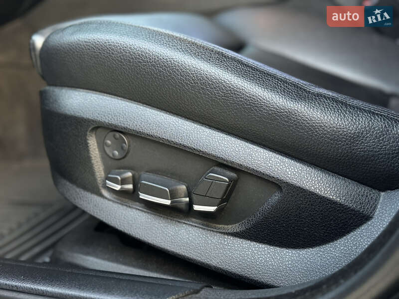 Седан BMW 5 Series 2011 в Ковеле фото 32 Седан BMW 5 Series 2011 в Ковеле